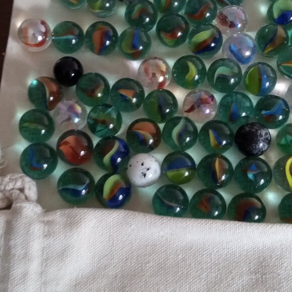 Marbles - Picture 5 of 6